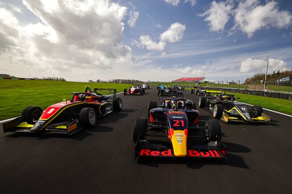 GB3 claims United Kingdom's biggest grid in five decades