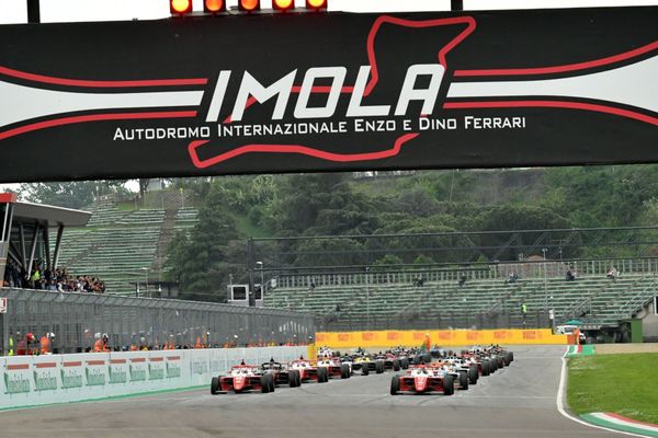 Four Aussies to take on Italian Formula 4 in 37-car grid