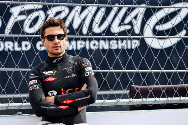 Mitch Evans eager to continue Formula E momentum in "second home" Monaco