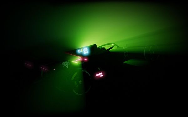 Electric junior series launches as 'Formula G' ahead of debut season