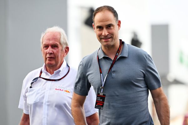 Red Bull boss steps in as Verstappen's future comes into question