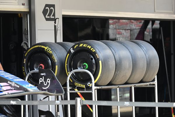 Two-stop strategy fastest for F1 Spanish Grand Prix