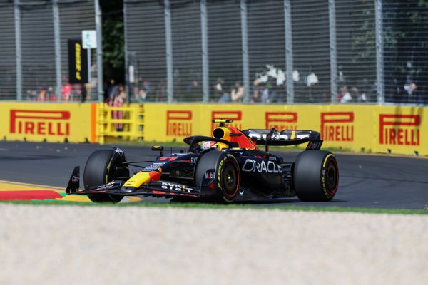 Pirelli tweaks Melbourne tyre allocation to increase strategy options