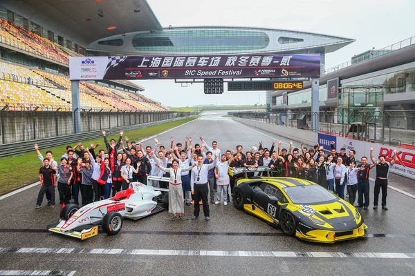 Middle East category manager Davide De Gobbi talks autumn series, Asia and Australia plans