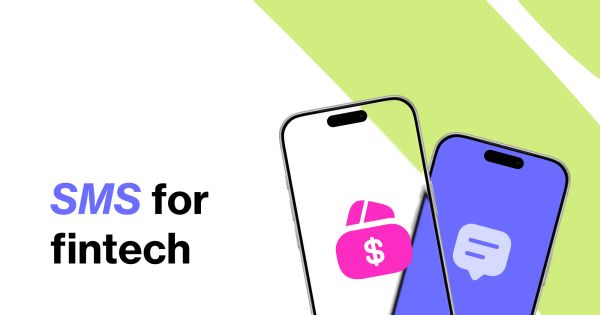 SMS for Fintech: Why Delivery Reliability Is Critical for Authentication