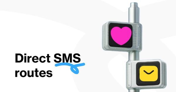 Direct Routes vs Grey Routes in SMS Messaging: What Enterprises Must Know in 2026