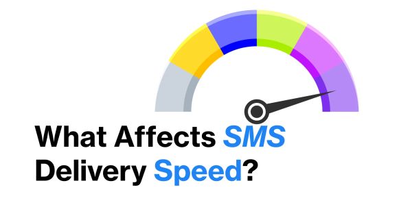 What Affects SMS Delivery Speed in 2026? A Complete Guide to SMS Latency and Performance