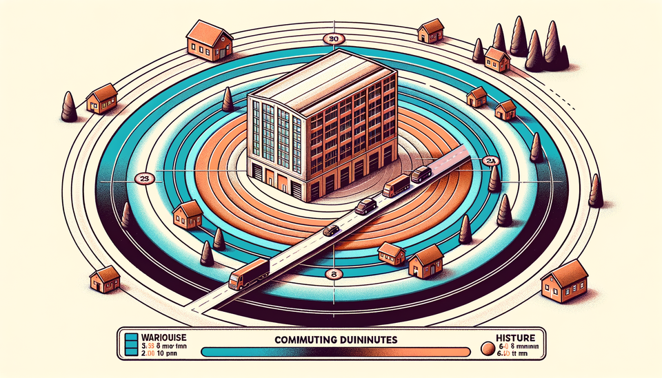 Part 1: The Costco Index and Other Ways I Over-Engineered House Hunting