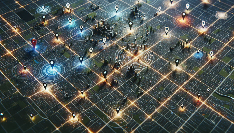 Part 2: The Map That Started With Three Houses (And Ended With Municipal Crime Data)