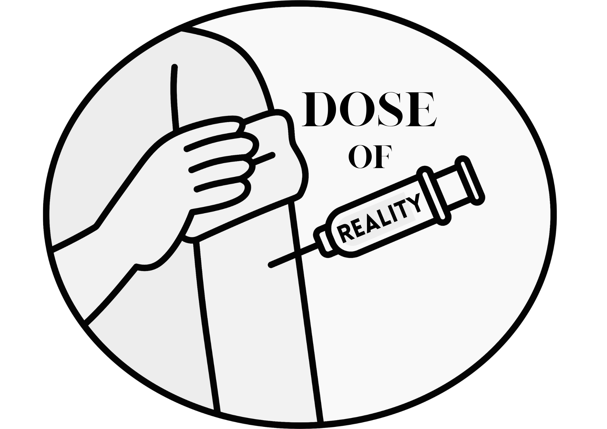 Dose Of Reality