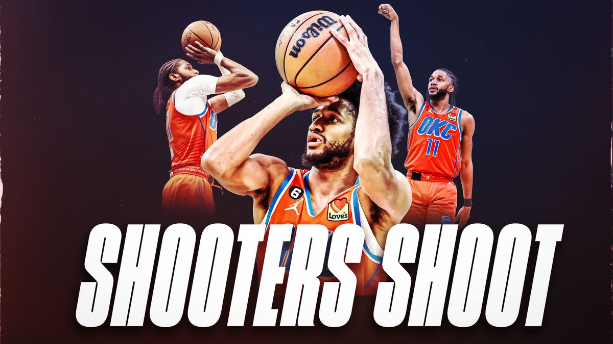 Isaiah Joe’s homecoming camp signals start of a new era for Ft. Smith’s basketball community