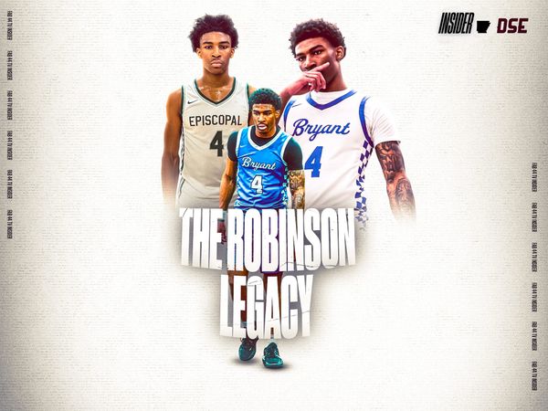 The Robinson Legacy