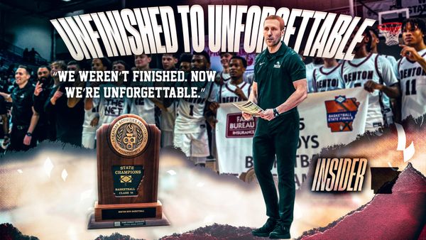 The Coaches Corner | Unfinished to Unforgettable