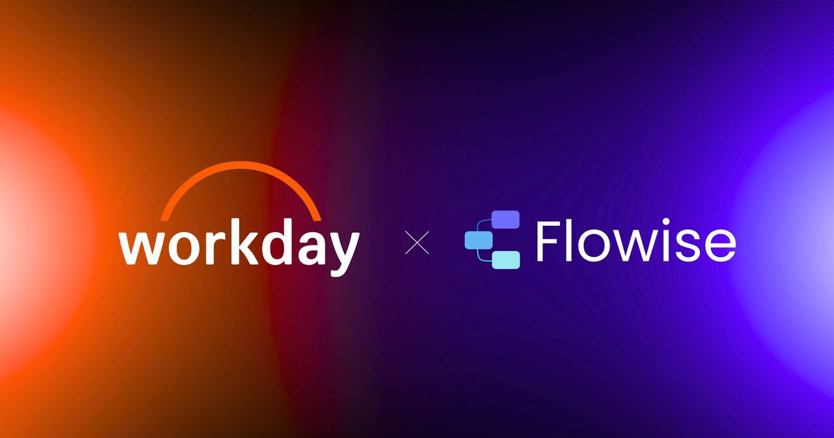 Workday + Flowise