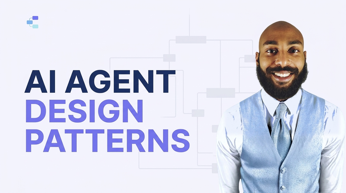 AI Agent Design Patterns: