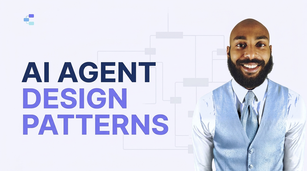AI Agent Design Patterns: