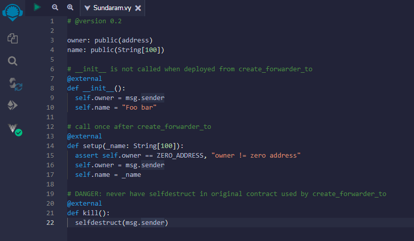 Image Credits: https://www.geeksforgeeks.org/what-is-vyper/