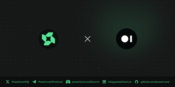 Powerloom integrates with Base Name Service on Base