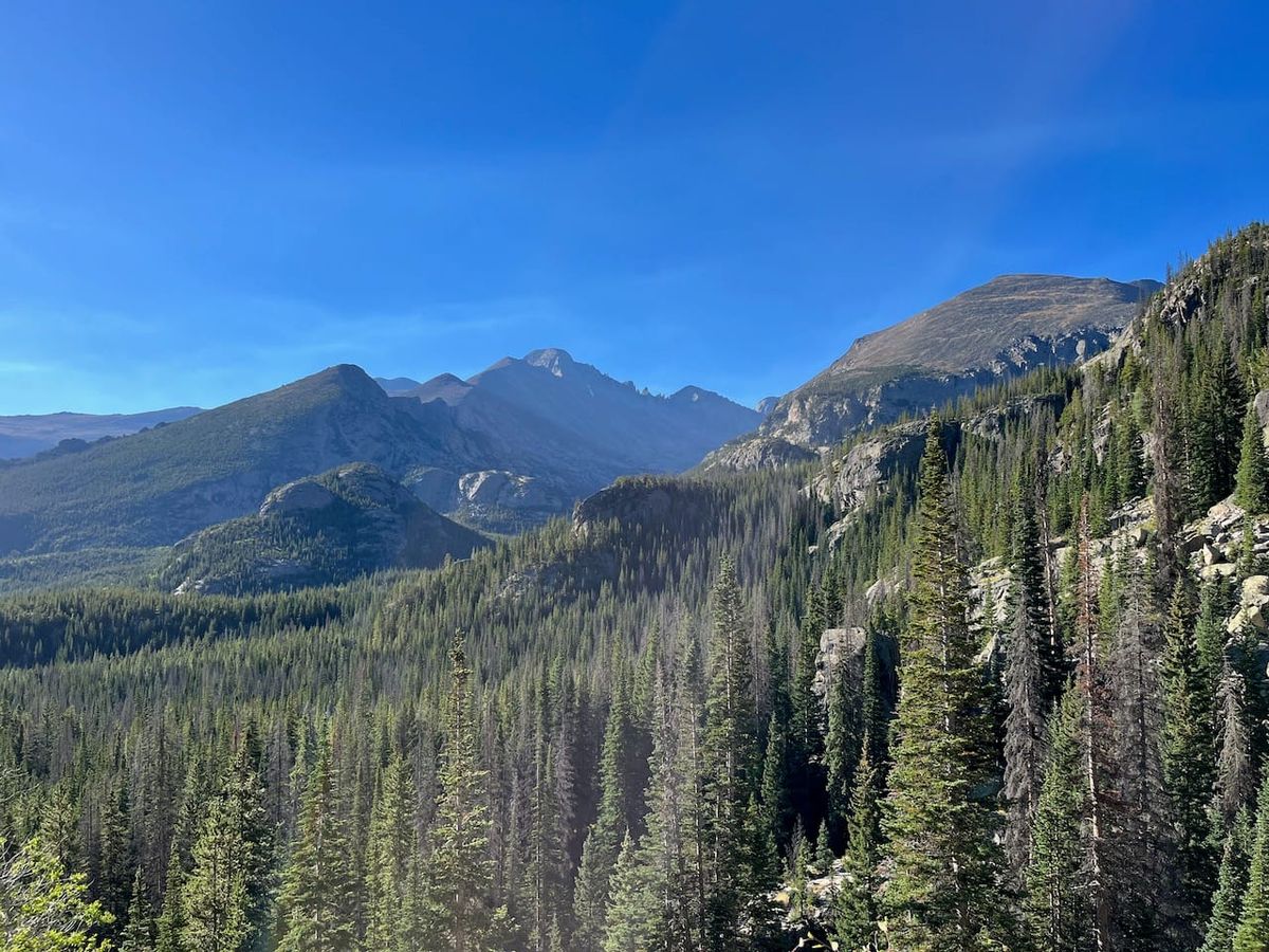 Estes Park 2023