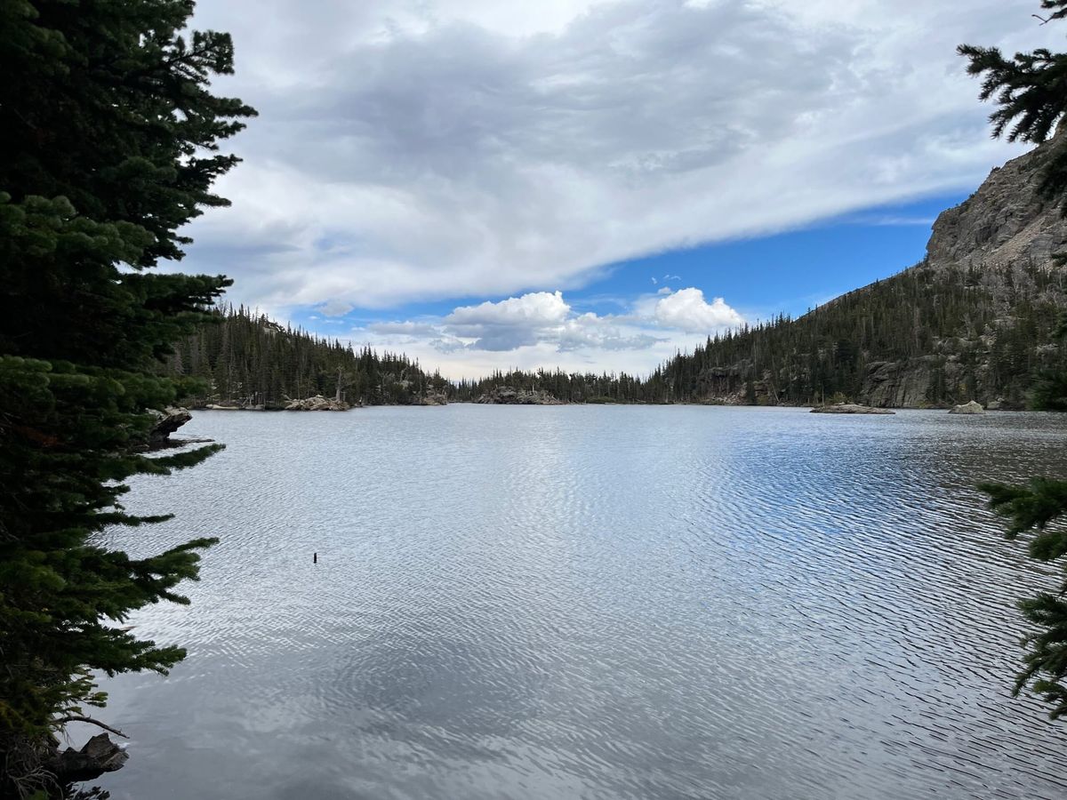 Estes Park 2025