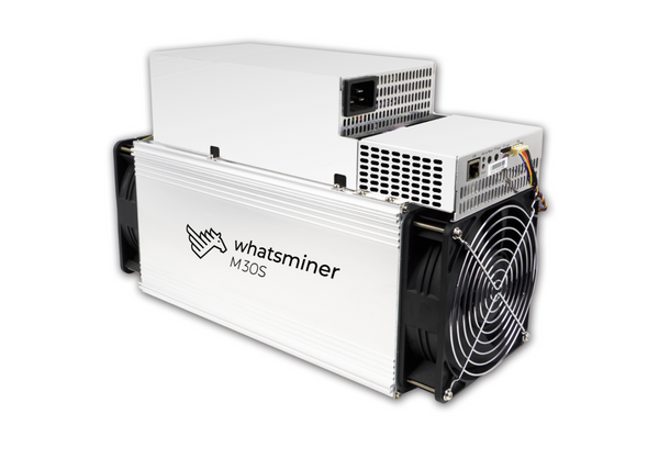 Whatsminer M30s
