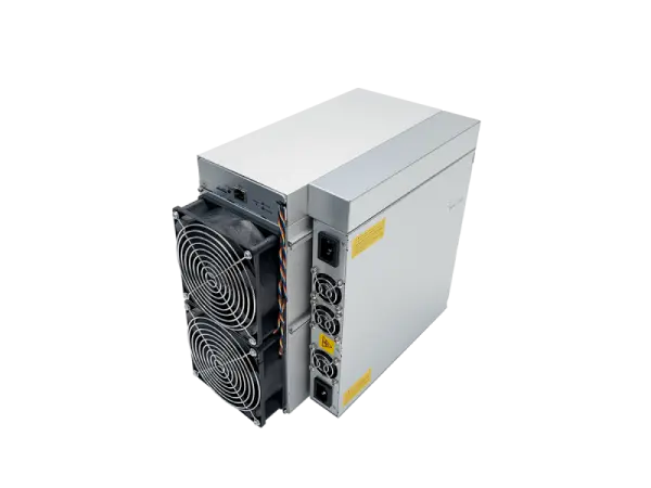 Antminer S19j Pro