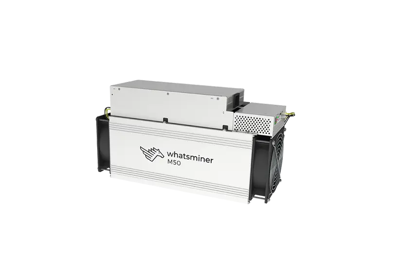 Whatsminer M50