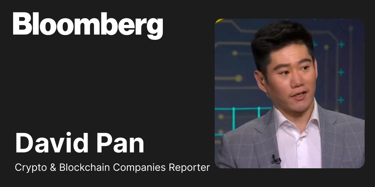 Top Bitcoin Mining Journalists of 2024
