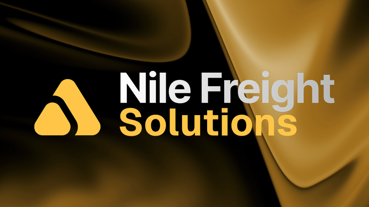 Nile Freight Solutions Is Now a Licensed NVOCC