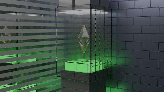 Luxor Ethereum mining pool