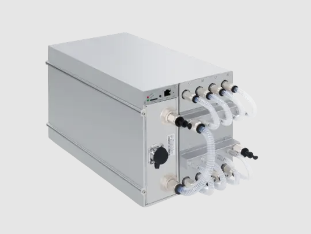 Antminer S19 XP Hydro 