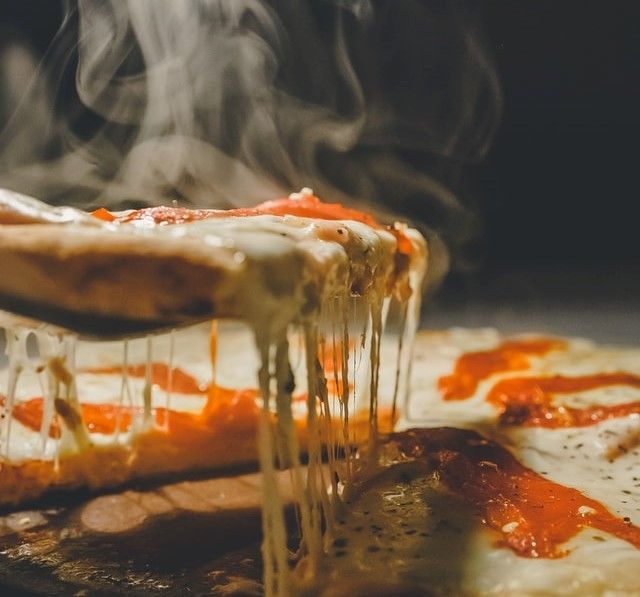 Photo by Pablo Pacheco via Unsplash