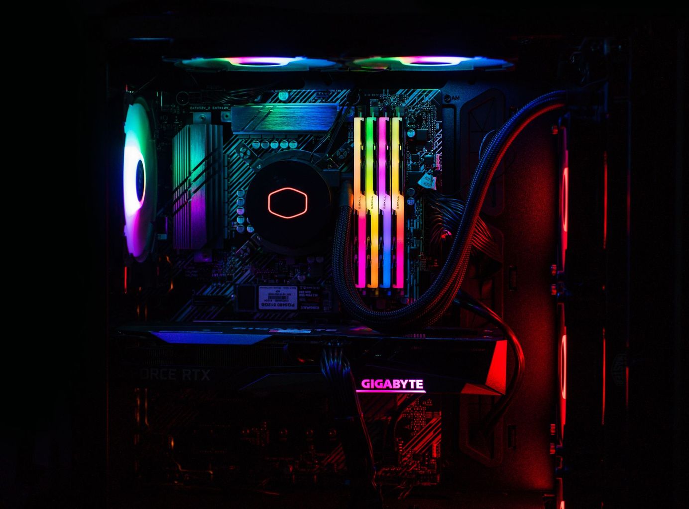 Photo by Timur Garifov on Unsplash