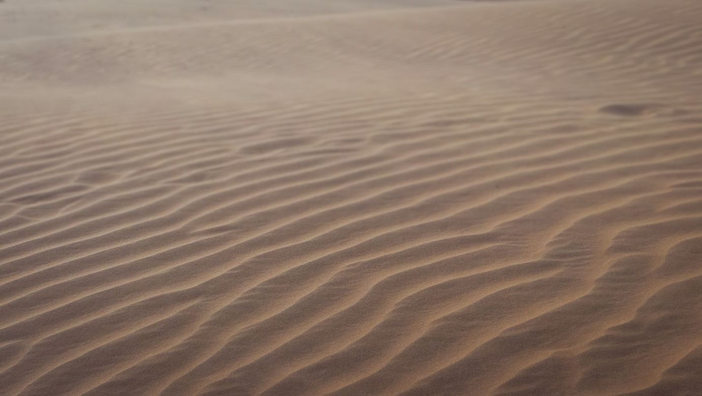 Photo by Sharad Bhat via Unsplash