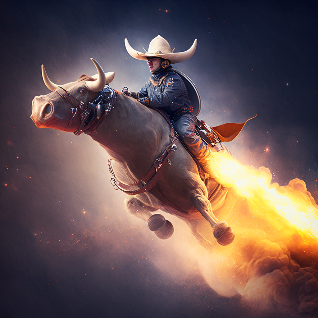 Image generated via Midjourney 