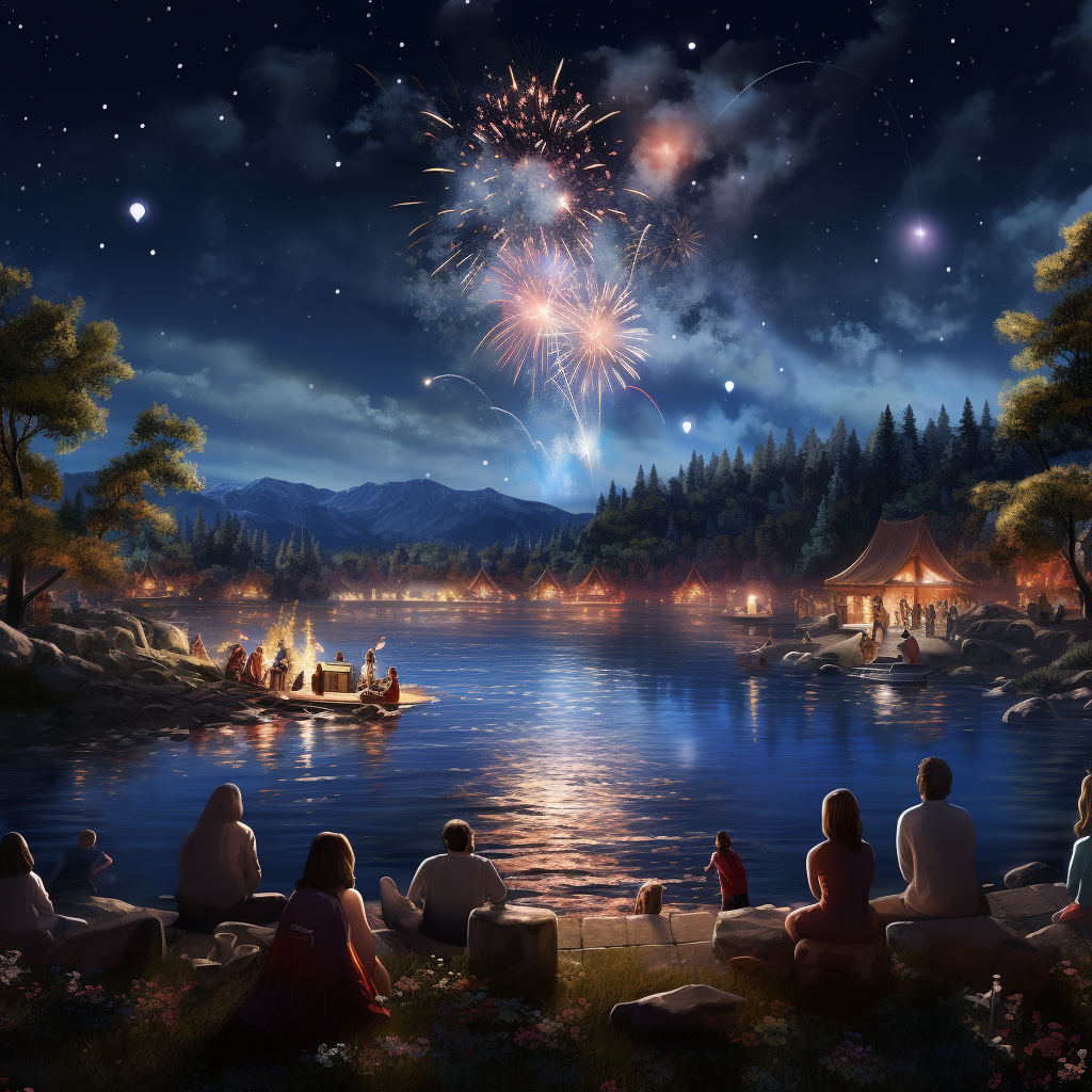 Image generated via Midjourney Bitcoin hashrate july 3 2023 hashrate index roundup