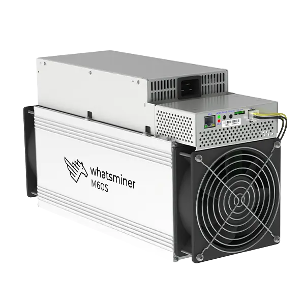 Whatsminer M60S 
