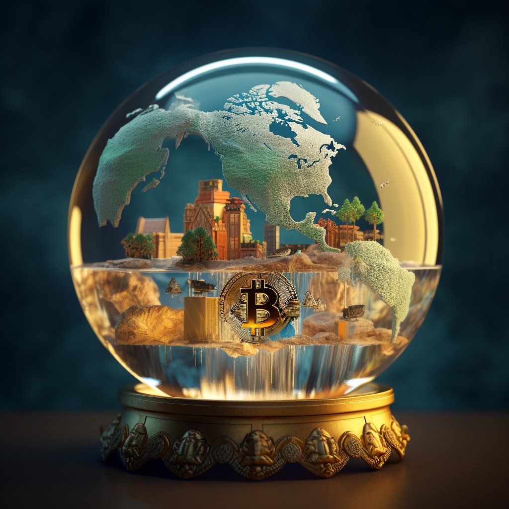 Bitcoin Mining Predictions 2024