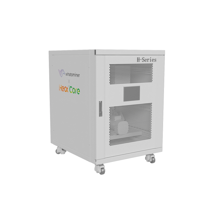 HeatCore Mining Boiler H Series Household Type HS20