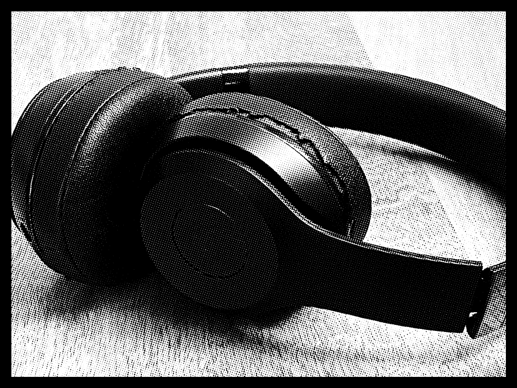 last week's listen - a more abolitionist approach to technology