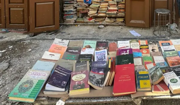 A Summer Reading List for Minneapolis 2026