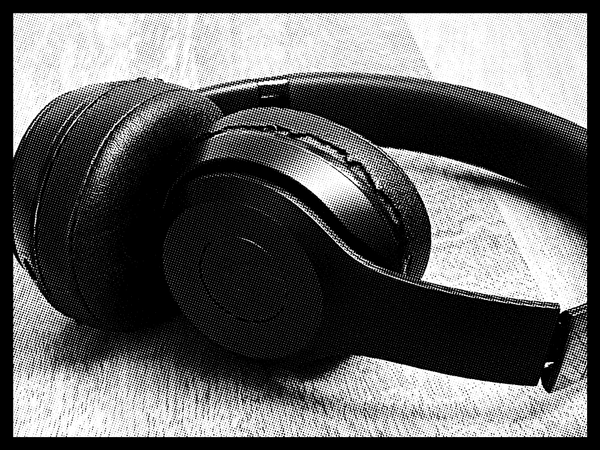 last week's listen - a more abolitionist approach to technology