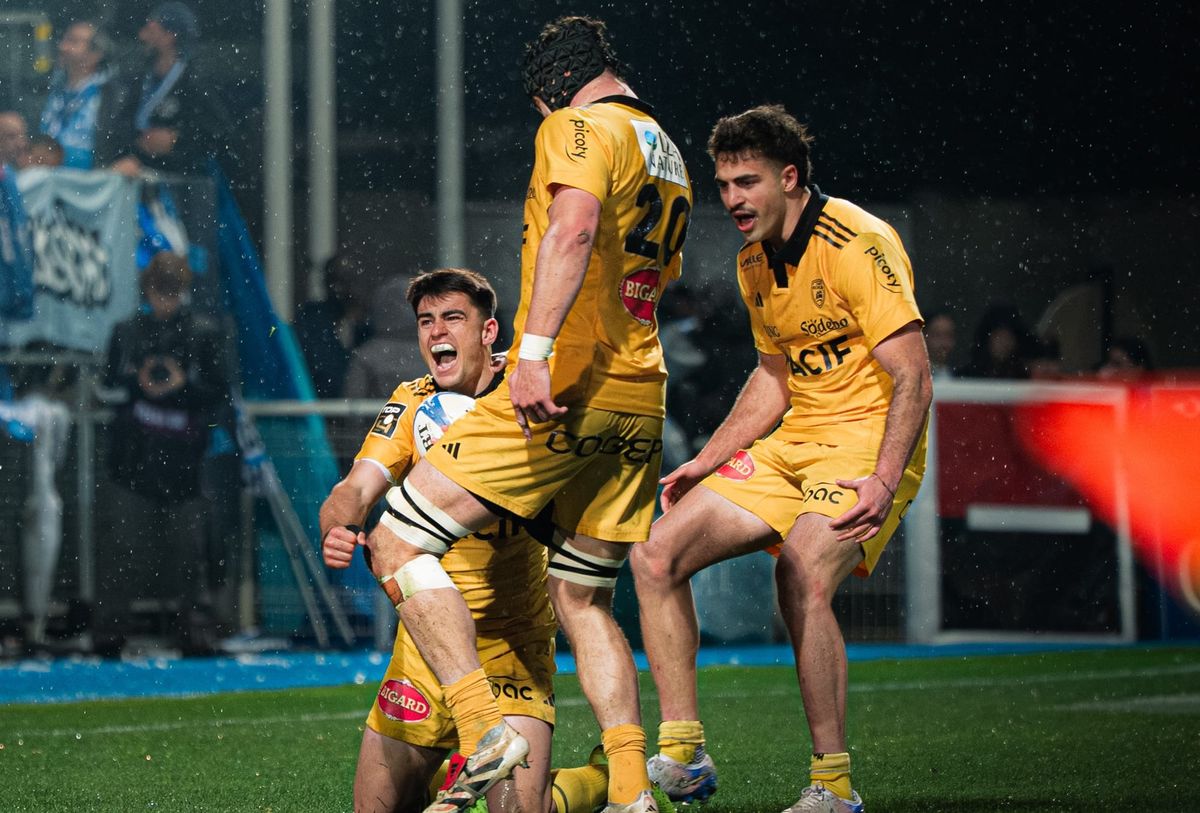 Top 14 talking points: Street smart La Rochelle crash Castres’ big birthday party