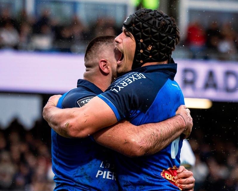 Top 14 talking points: Cup knockout dress rehearsals