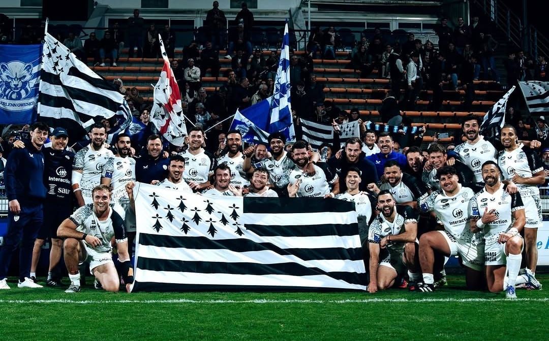 Vannes, Montauban, Perpignan and French rugby’s play-off problem