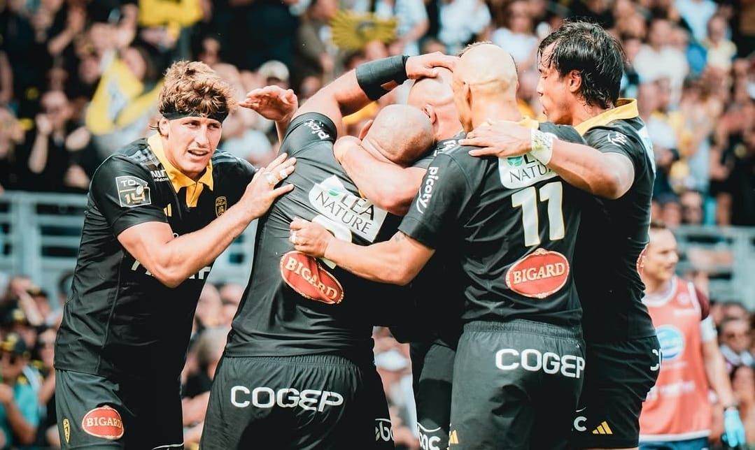 Top 14 talking points: La Rochelle want to believe again