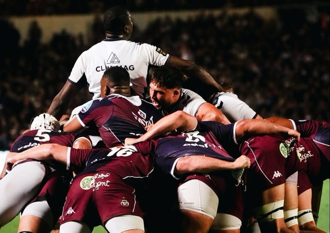 Top 14 talking points: To the wire on a record-breaking weekend