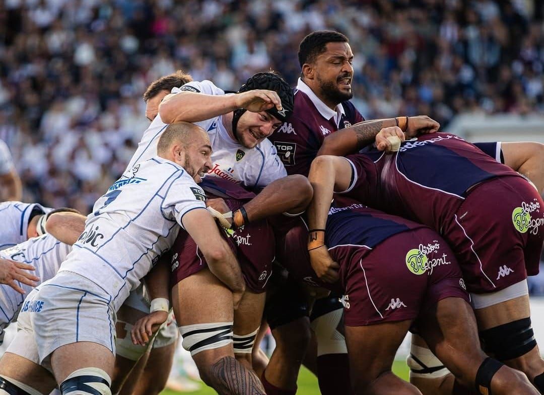 Top 14 talking points: all over bar the play-off shouting