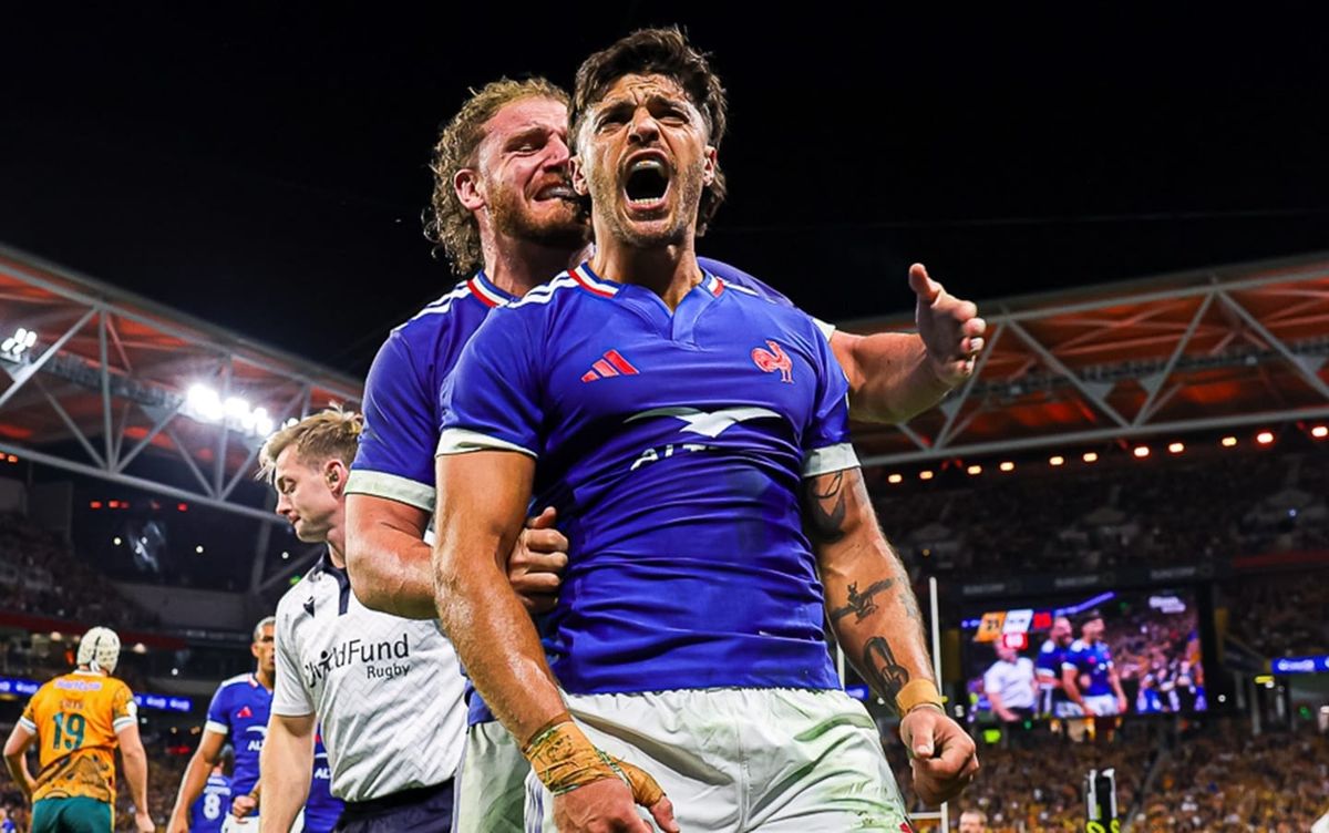 France’s Jalimack 2.0 experiment: ‘We speak the same rugby’