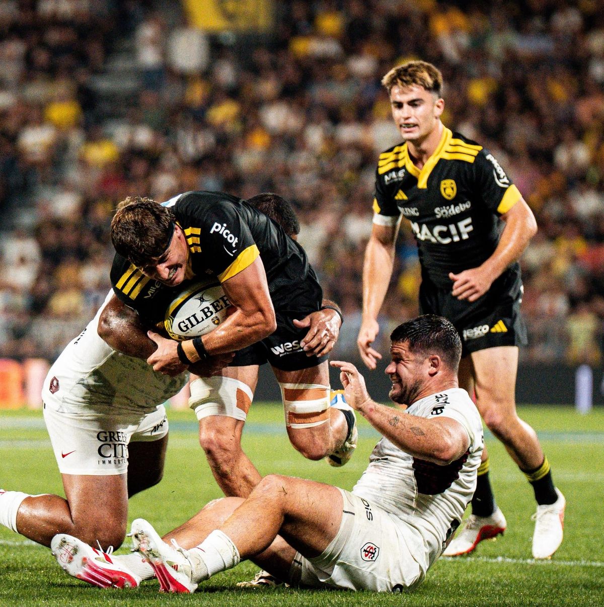 Top 14 talking points: Fightbacks a-go-go
